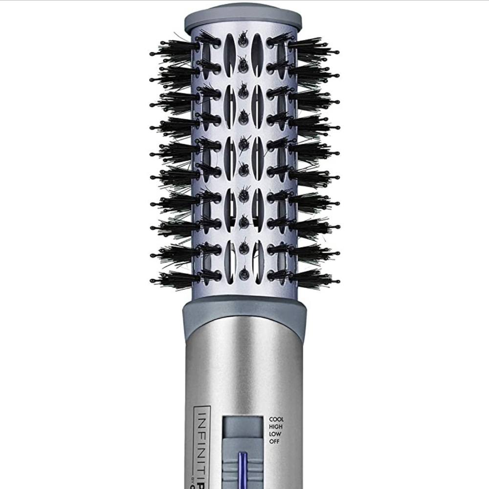 INFINITIPRO BY CONAIR Titanium Ceramic Hot Air Brush